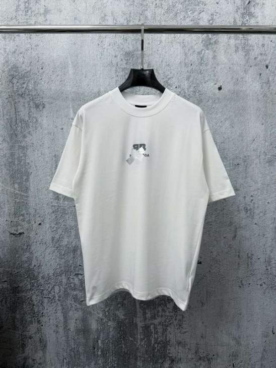 Picture of Balenciaga T Shirts Short _SKUBalenciagaXS-Lxetr34220732